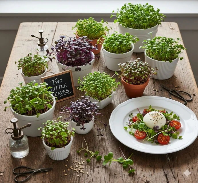 variety-micro-greens