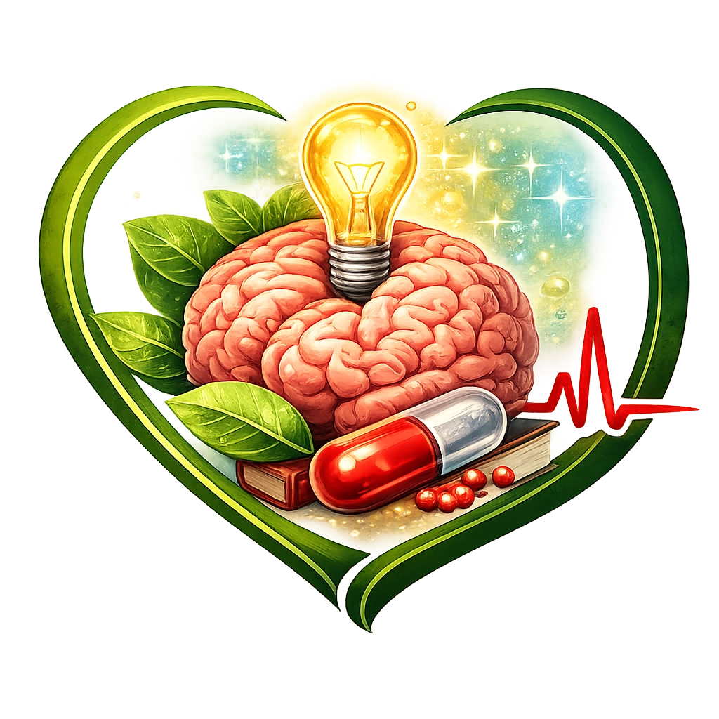 Brain and Cognitive Support