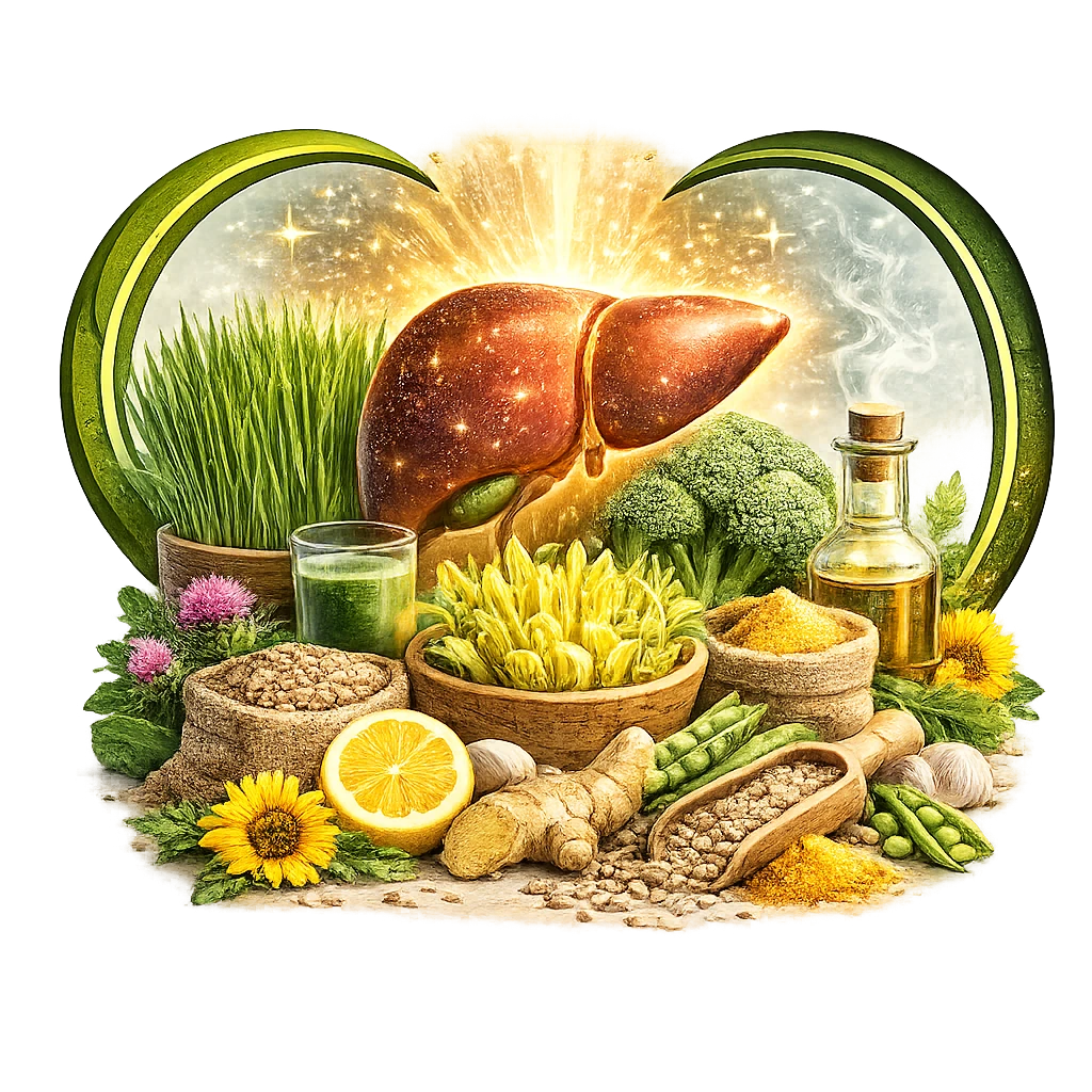 Liver Detox