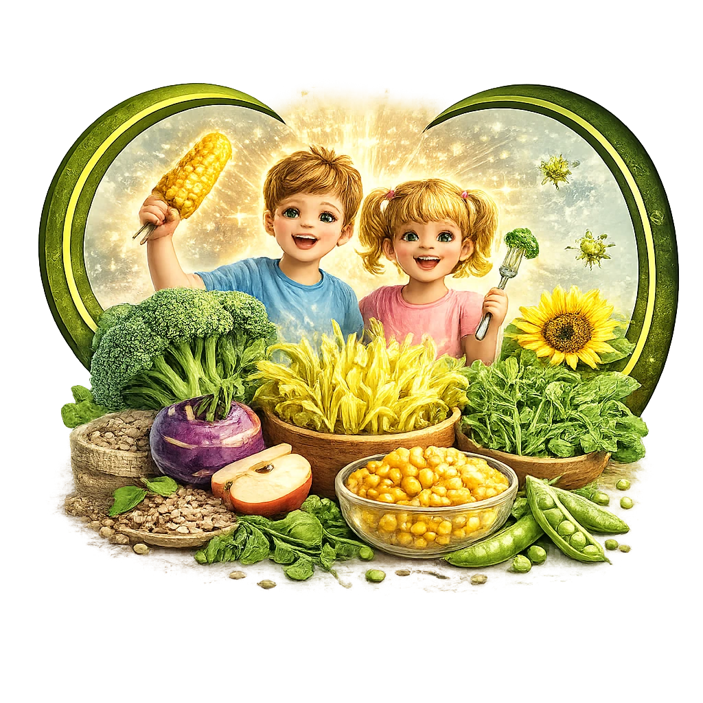 Picky-Eater Friendly