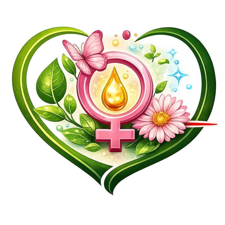 women health and hormonal balance