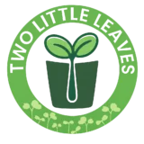 Two Little Leaves